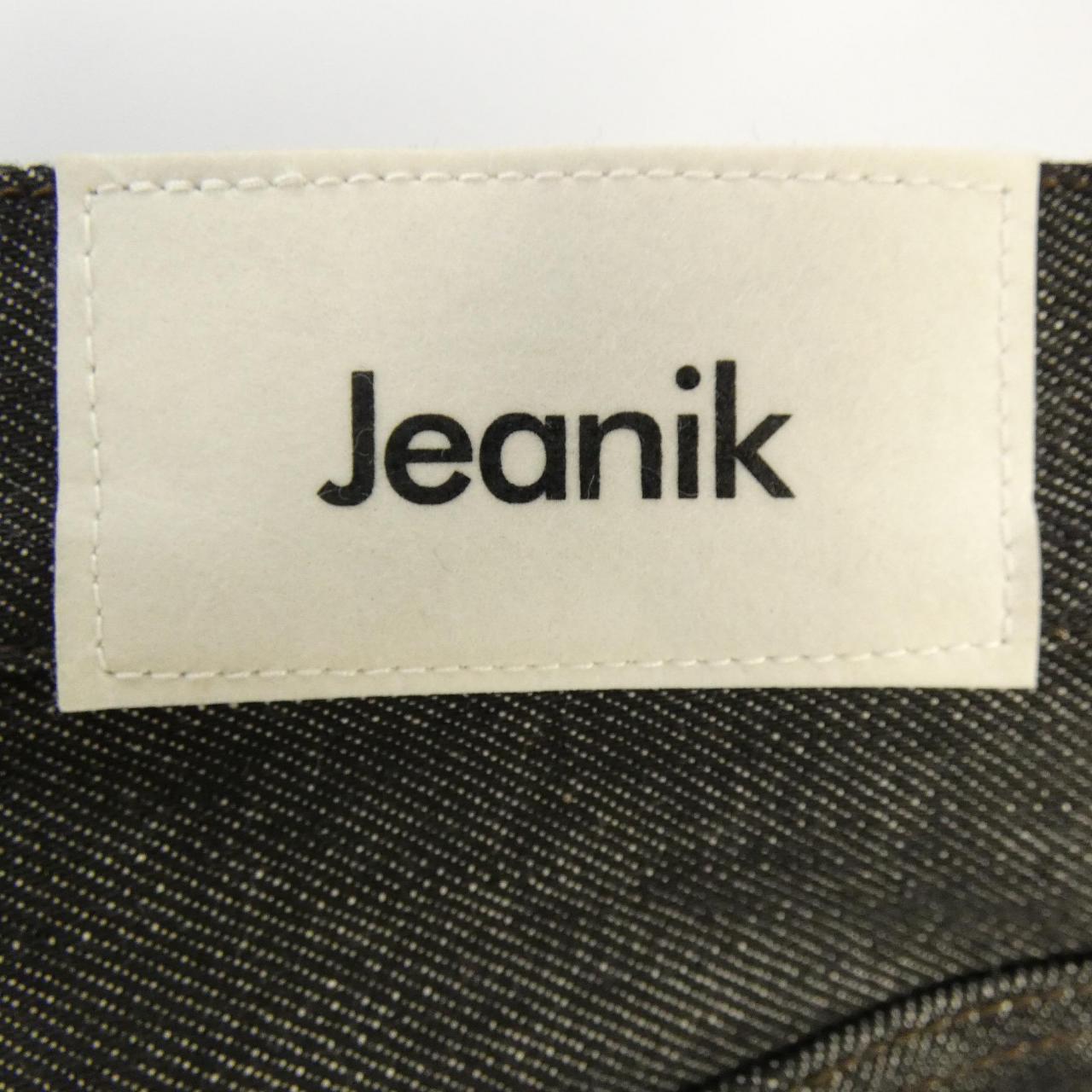 JEANIK JEAIK101 Jeans