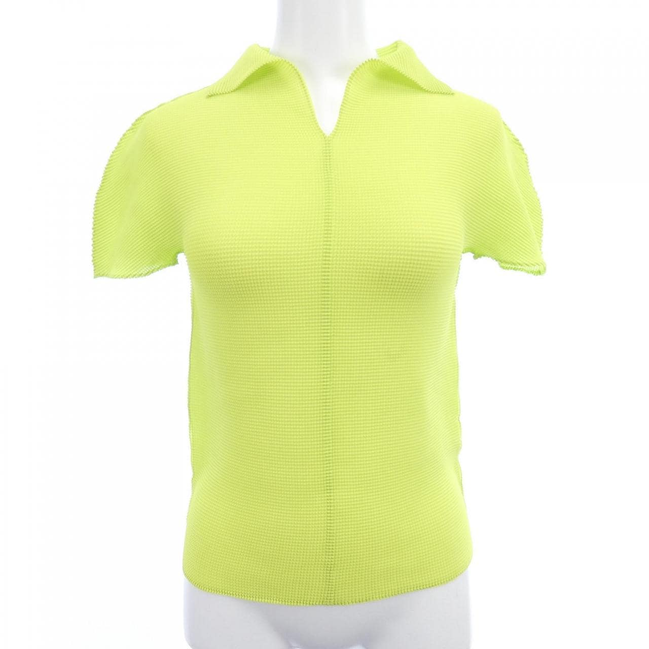 ミーイッセイミヤケ me ISSEY MIYAKE MZ191FM705 トップス