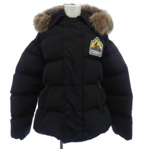 ディースクエアード DSQUARED2 S71AN0099 ダウンジャケット