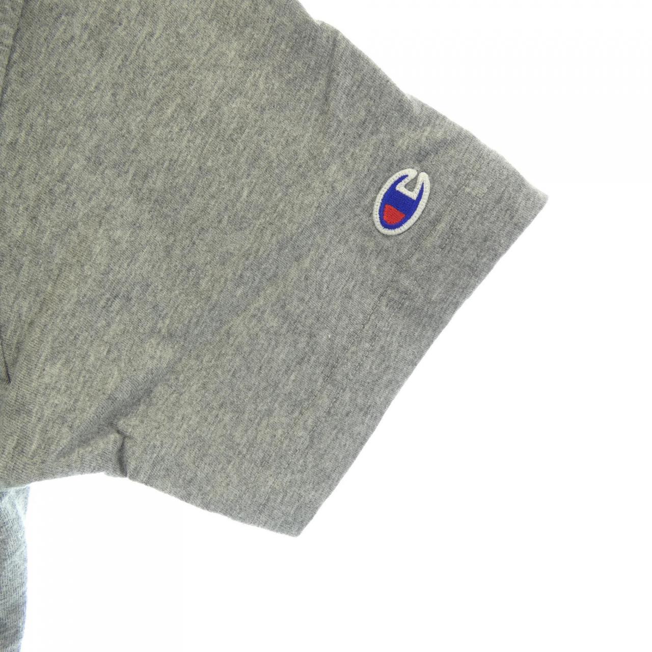 チャンピオン CHAMPION C8-J303 Tシャツ