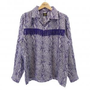 ニードルズ NEEDLES OT194 シャツ