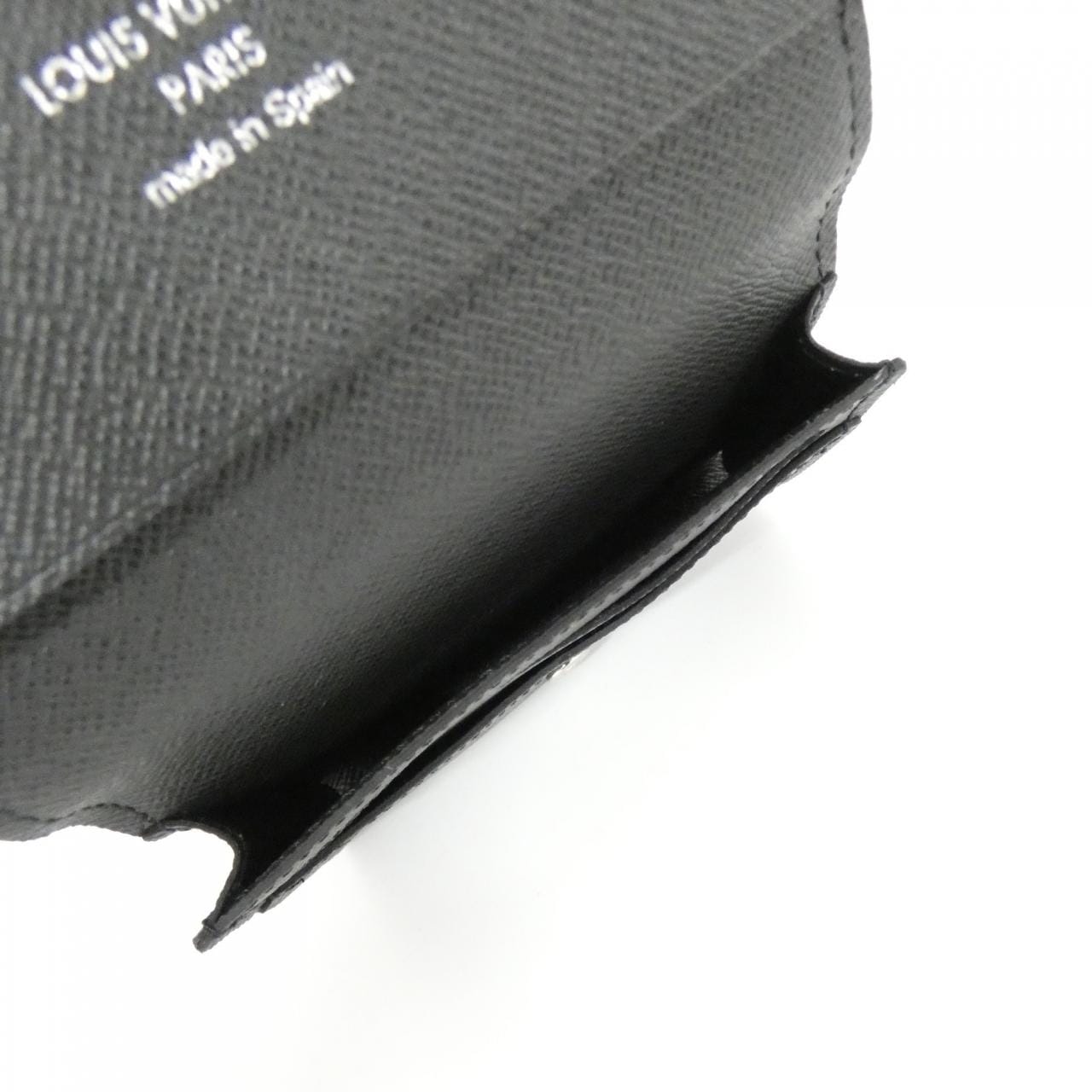 ルイヴィトン タイガ アンヴェロップ カルト ドゥ ヴィジット M64595 カードケース