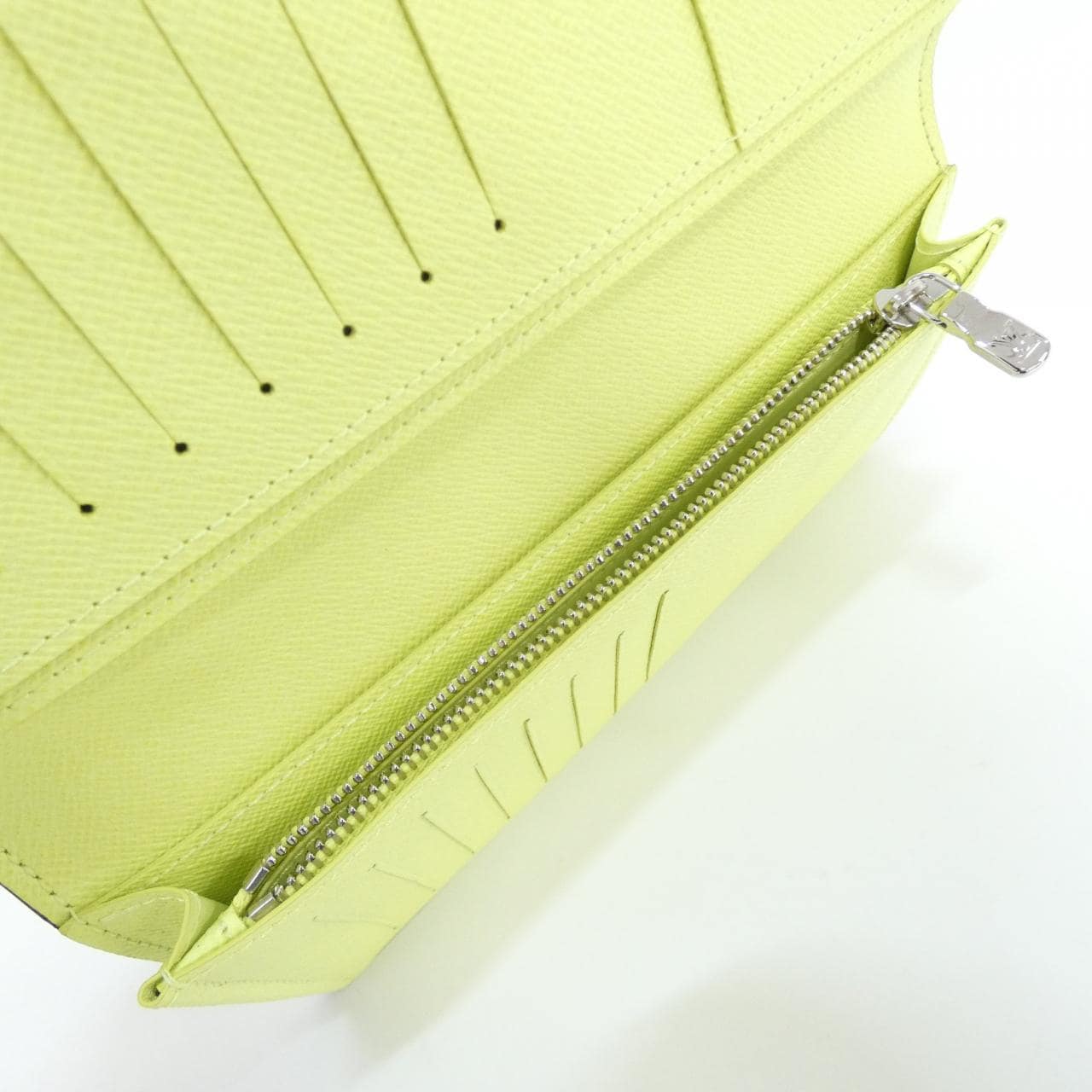 ルイヴィトン タイガ ラマ ポルトフォイユ ブラザ M30947 財布