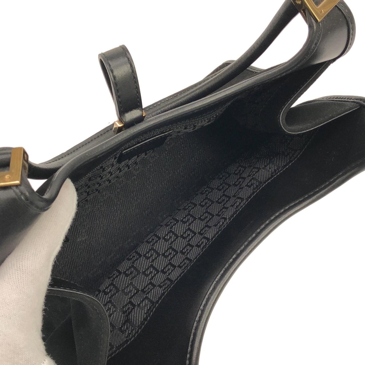 【ヴィンテージ】グッチ 002 1068 ショルダーバッグ