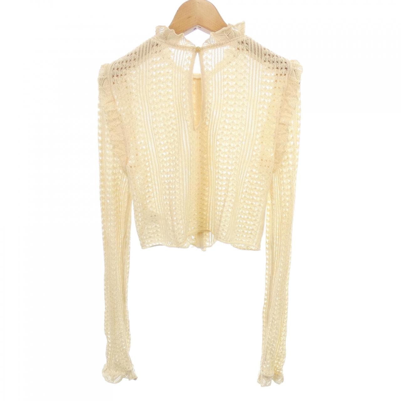 mediam MD12-0015 ニット