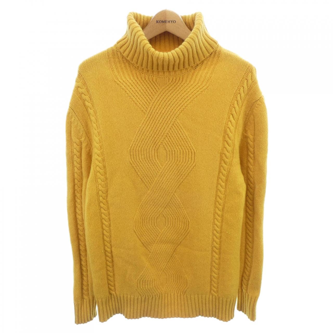 GAZZARRINI ニット