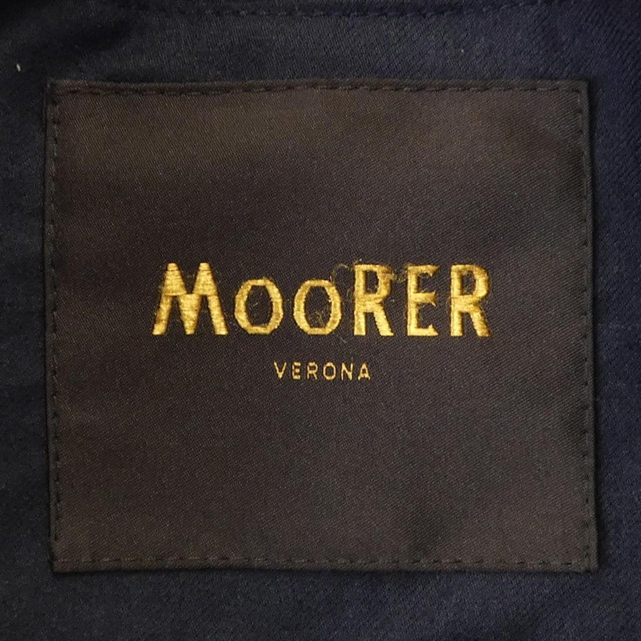 ムーレー MOORER SIRO-L ダウンジャケット