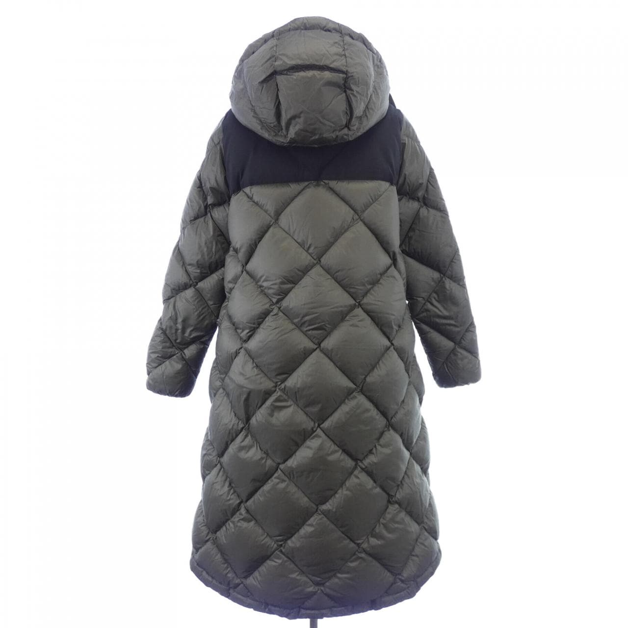 モンクレール MONCLER DUROC ダウンコート
