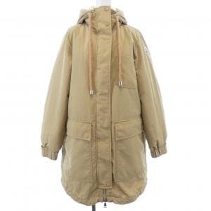 モンクレール MONCLER URFE ダウンコート