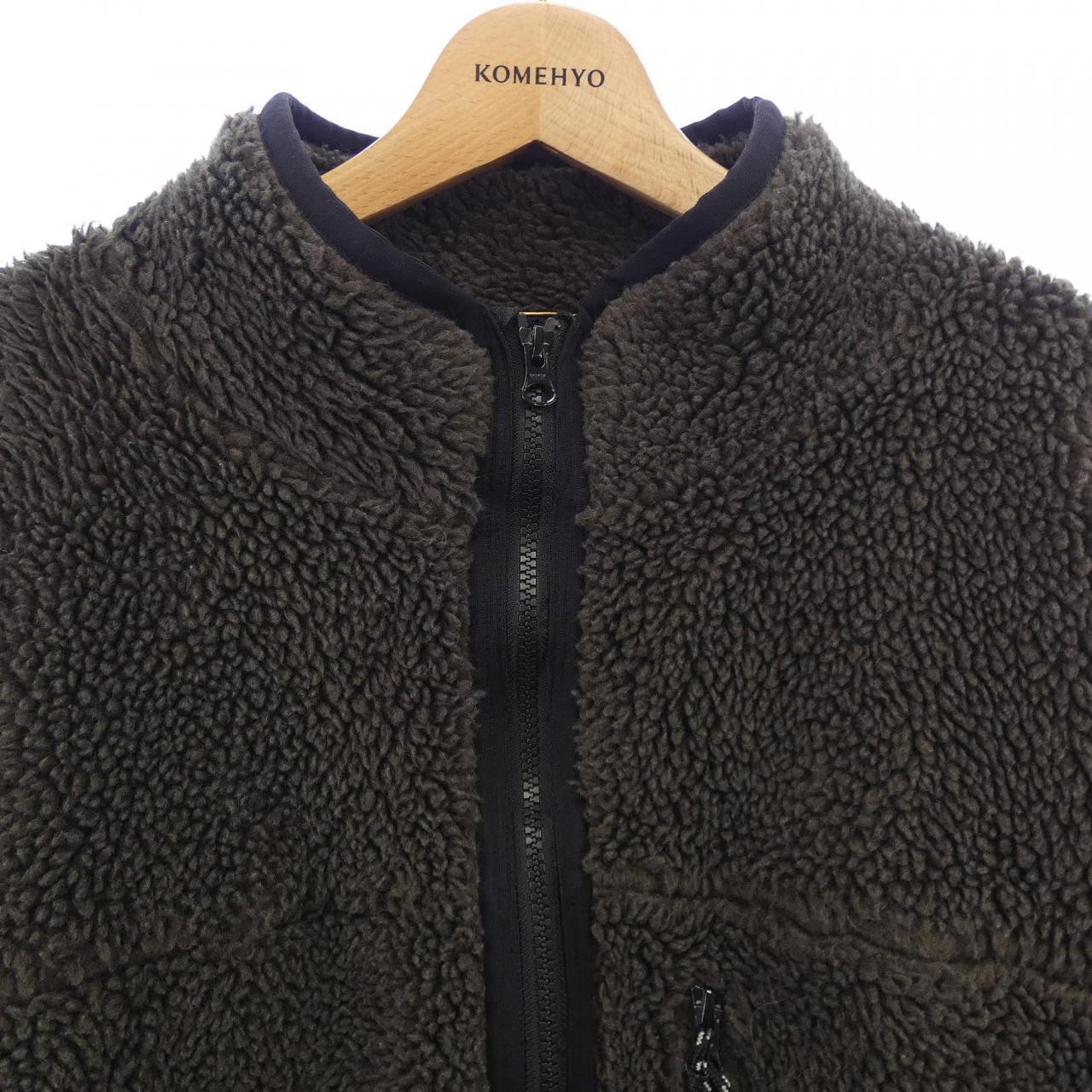 ドゥーズィエムクラス DEUXIEME CLASSE ブルゾン