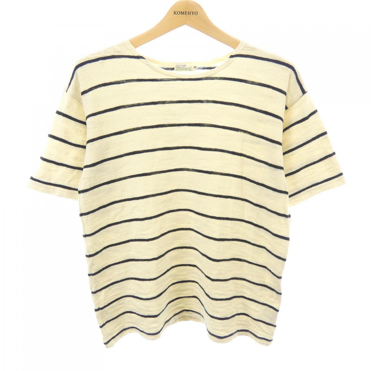 ウェアハウス WARE HOUSE Tシャツ