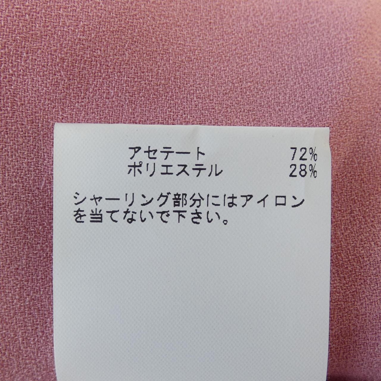 アナイ ANAYI トップス