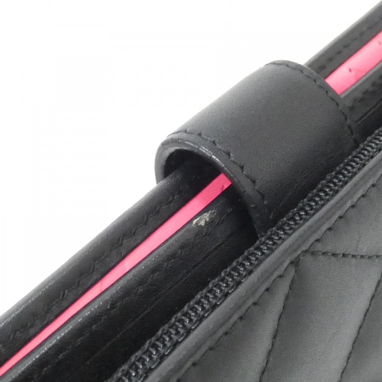 シャネル カンボン ライン 50080 財布