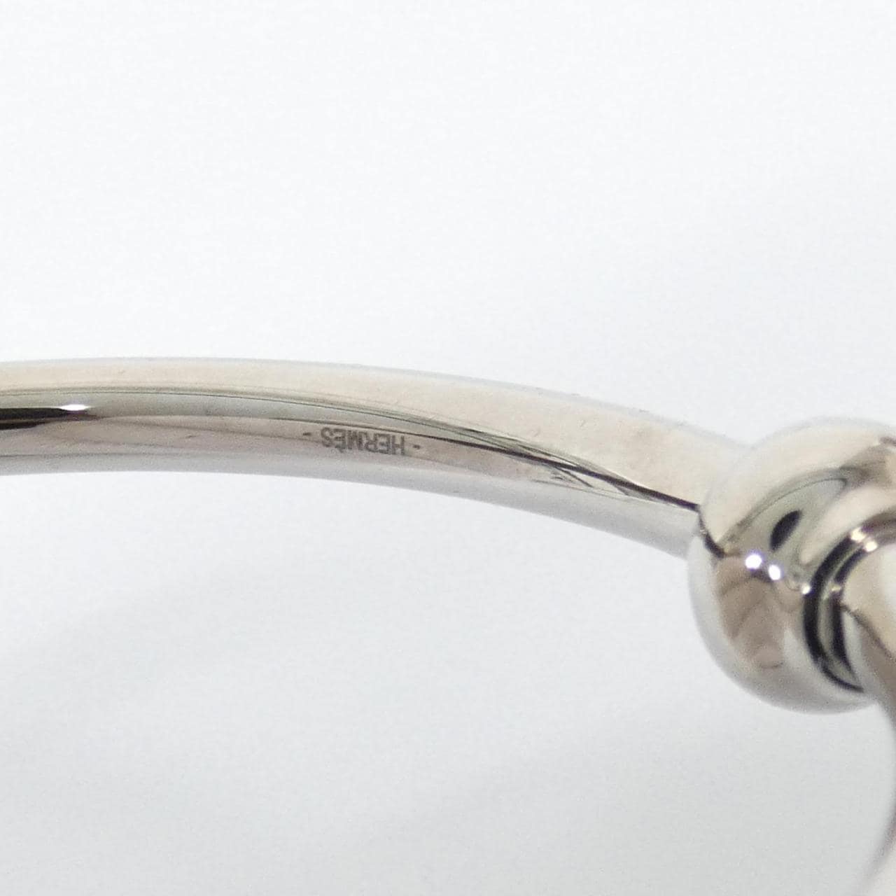 エルメス ループ 072933CK ネックレス