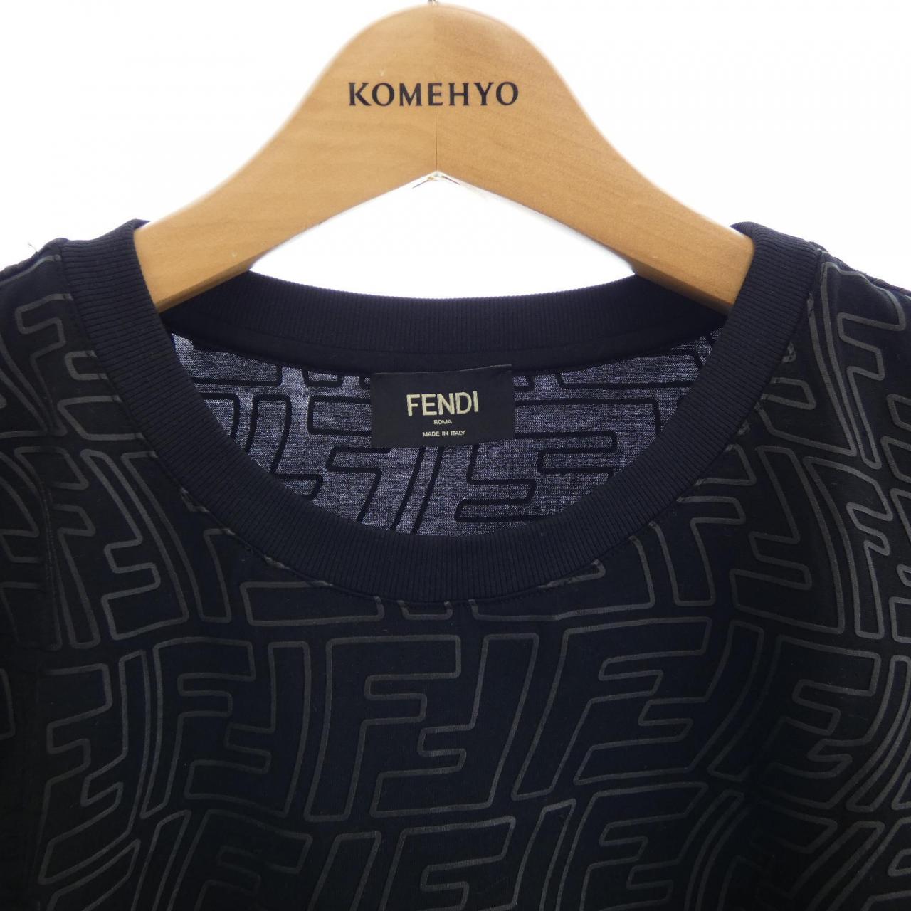 フェンディ FENDI FY0936 AGAB Tシャツ