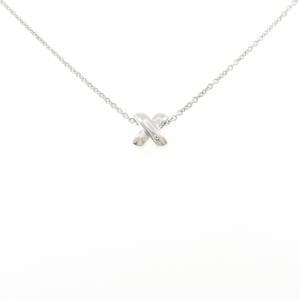 ティファニー 925 ネックレス