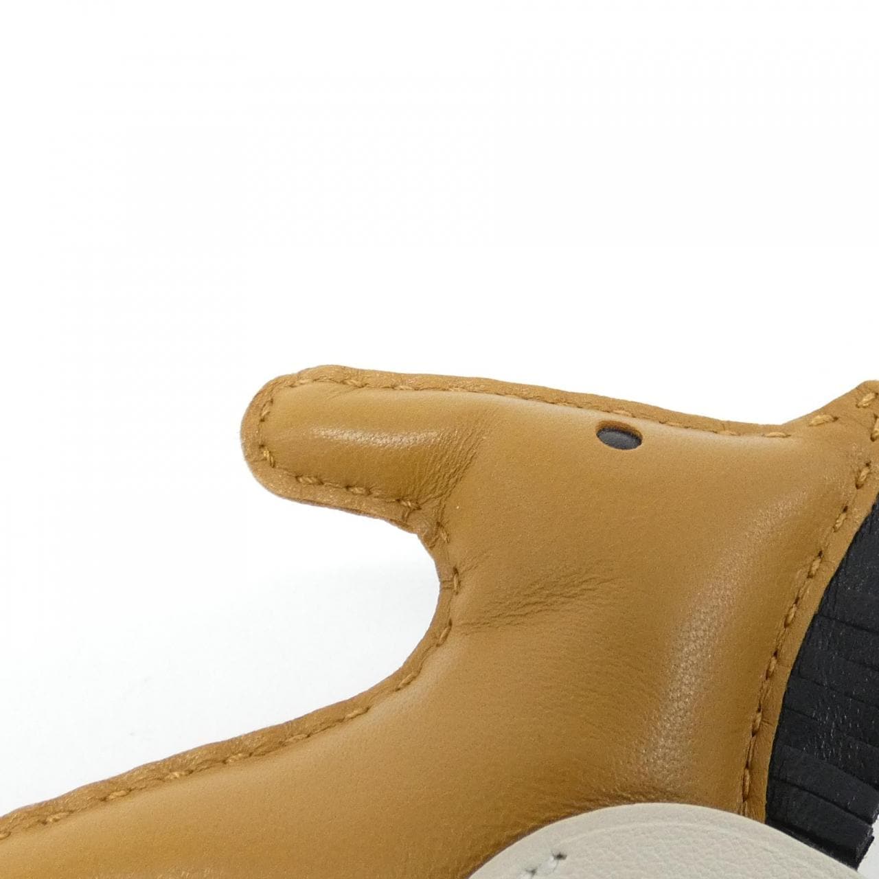 エルメス ロデオ ペガサス バッグチャーム  MM 083011CA