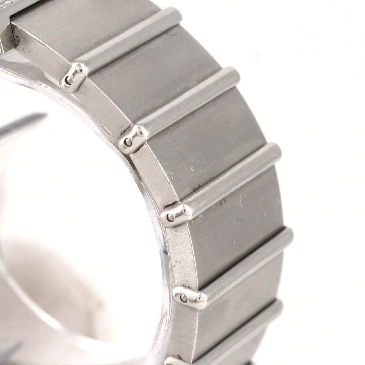 【ノーメンテナンス還元価格】シャネル マドモアゼル/D H0875 SS クォーツ