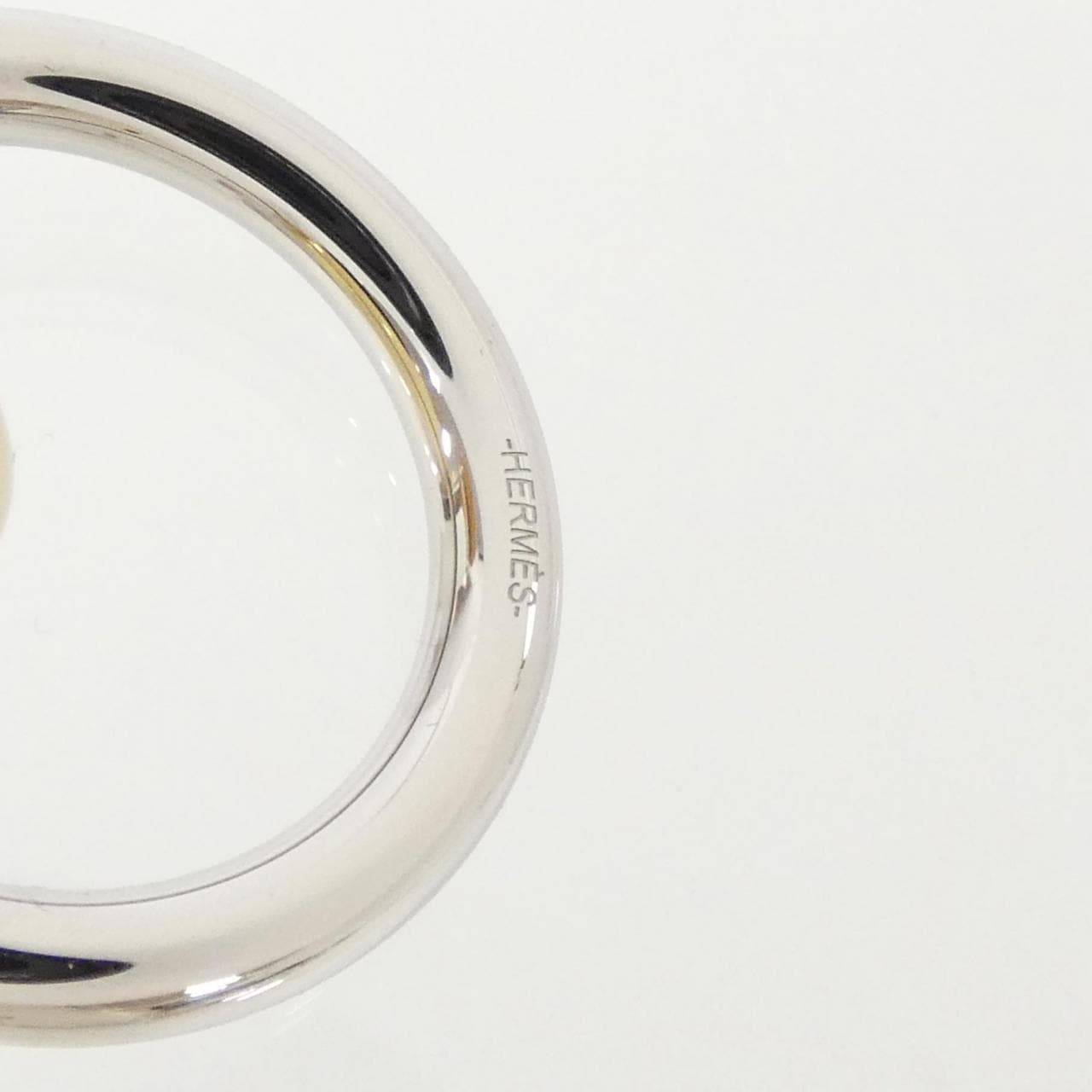 エルメス サターン 603304S スカーフリング