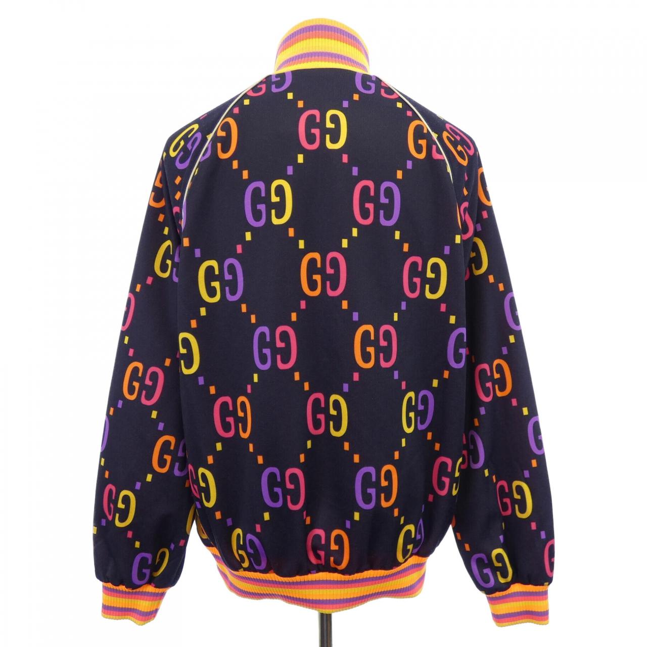 グッチ GUCCI 701623 XJELH ブルゾン