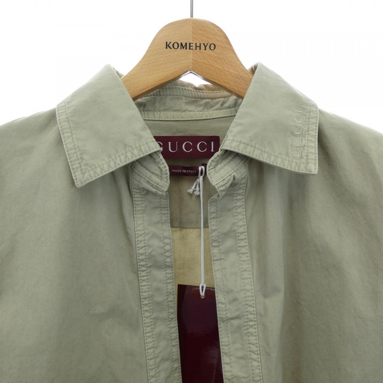 グッチ GUCCI 830134 XDDBP シャツ