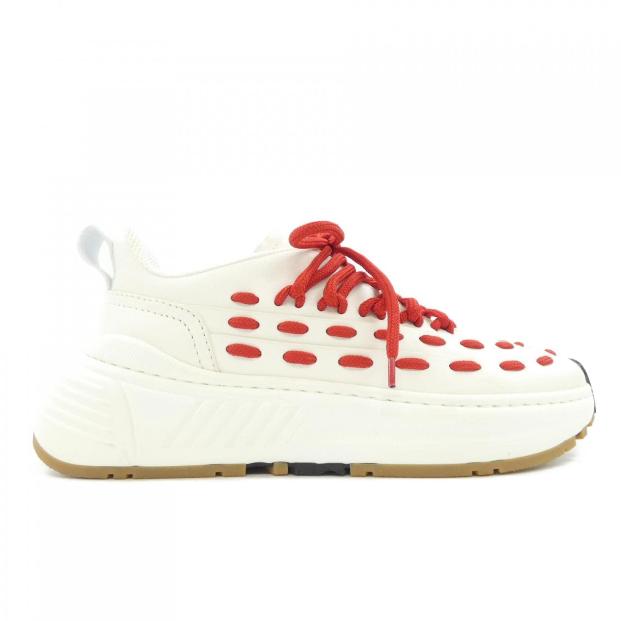 ボッテガヴェネタ BOTTEGA VENETA スニーカー