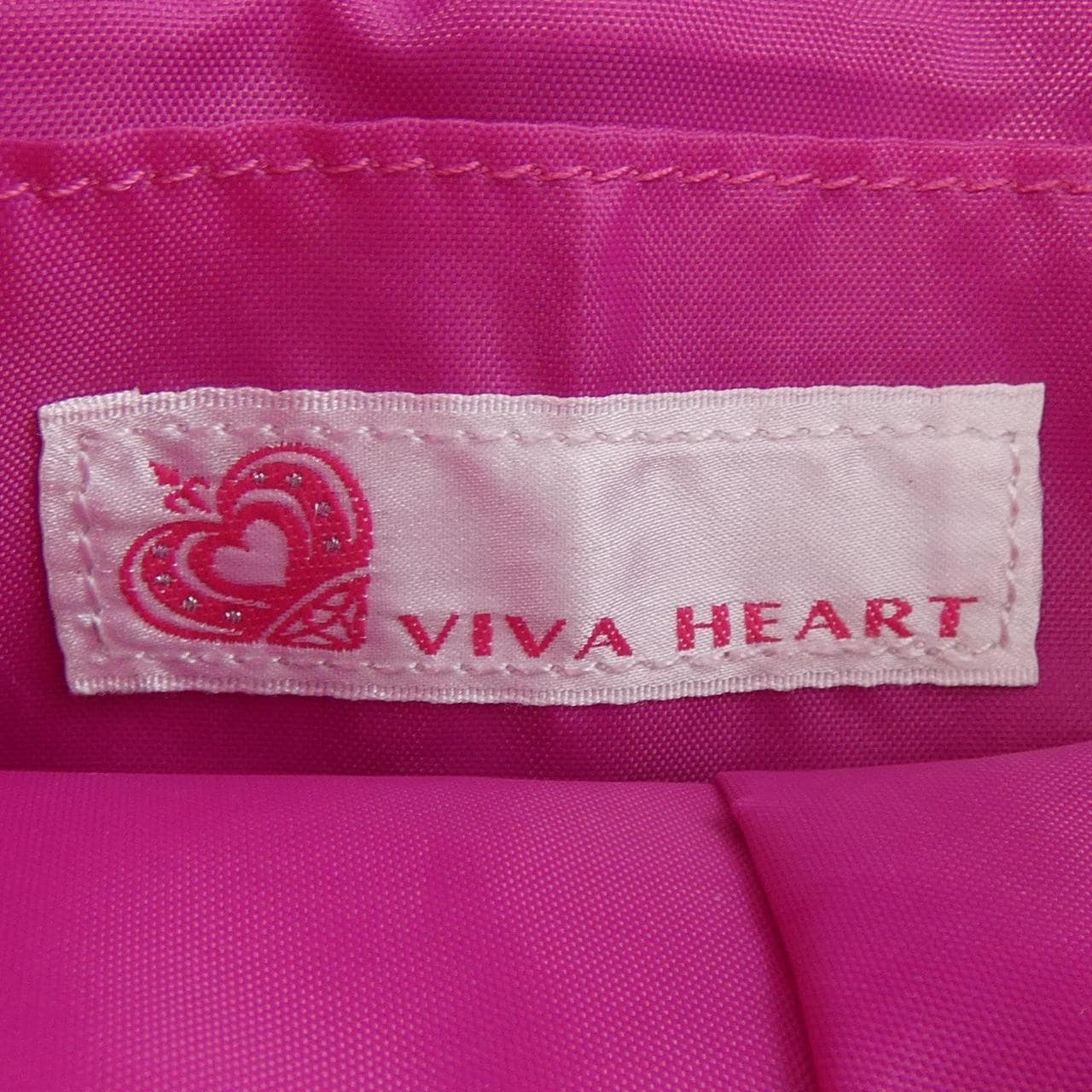 VIVA HEART BAG