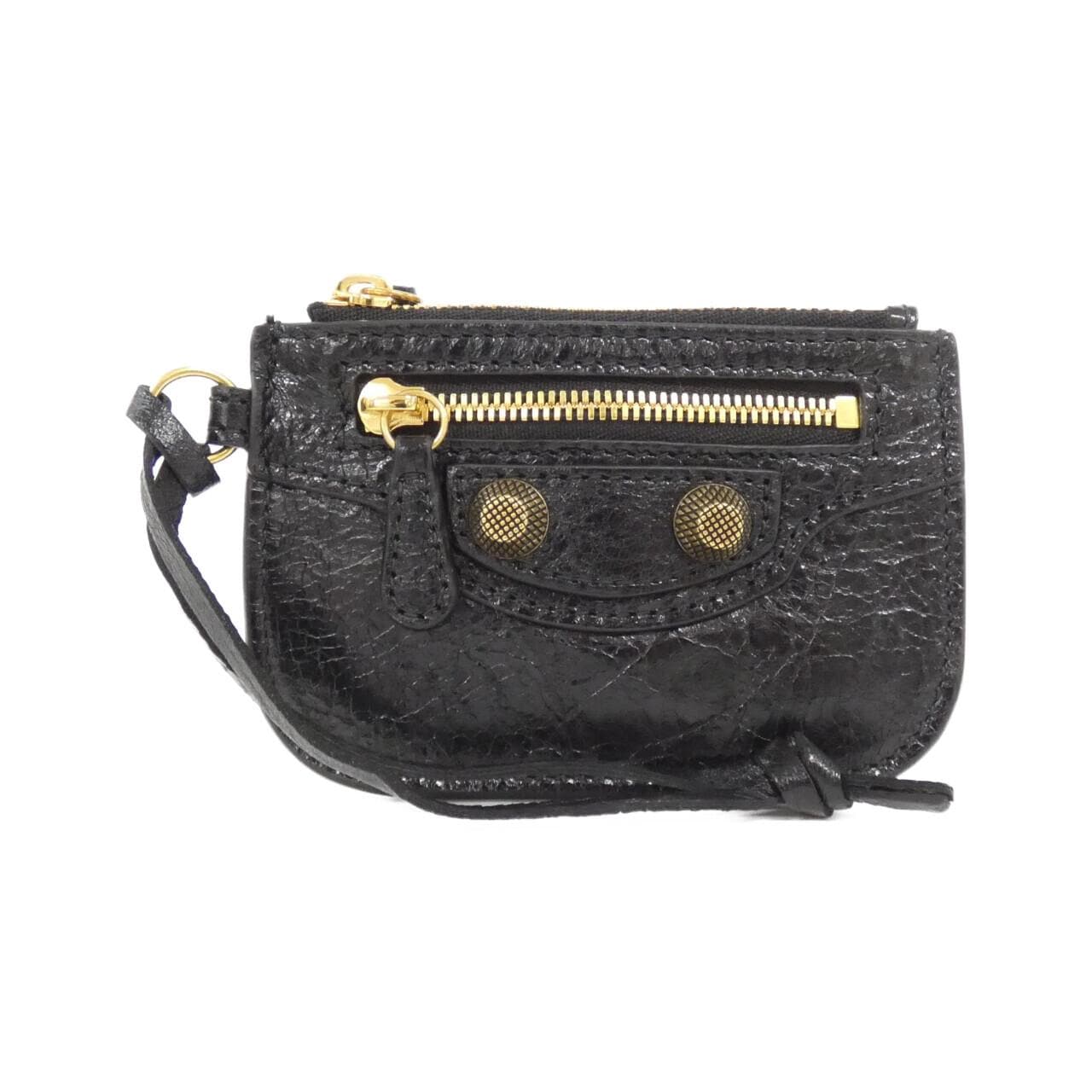 バレンシアガ ル カゴール 776769 コインケース