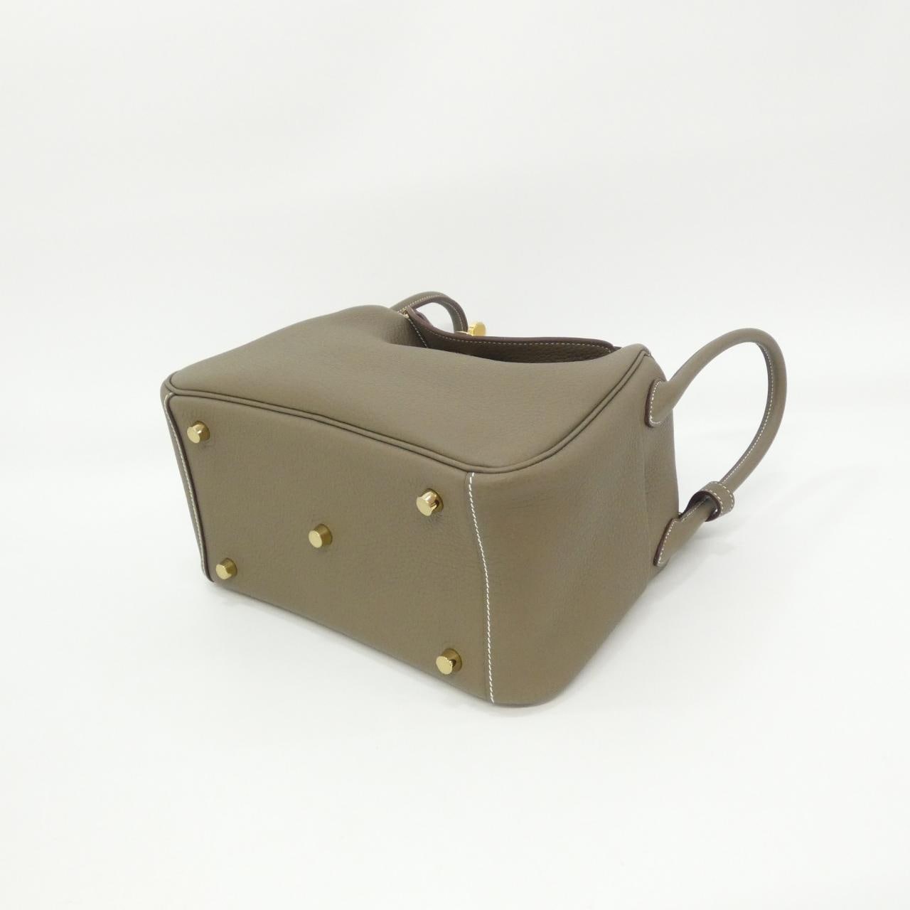 【未使用品】エルメス リンディ 26cm 073428CC ショルダーバッグ