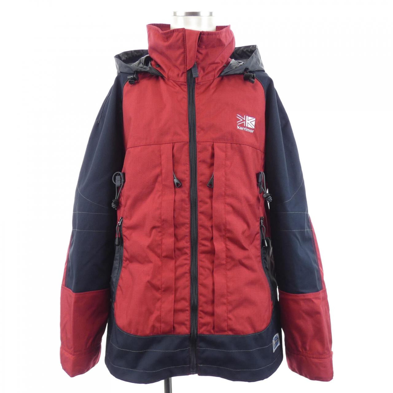 アイジュンヤワタナベ eye JUNYA WATANABE KARRIMOR WG-J904 ジャケット