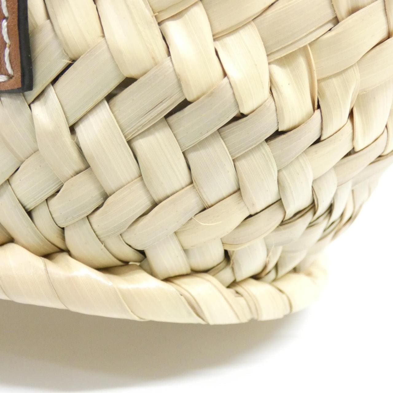 ロエベ ドローストリング バケット バッグ A223222X01 ショルダーバッグ