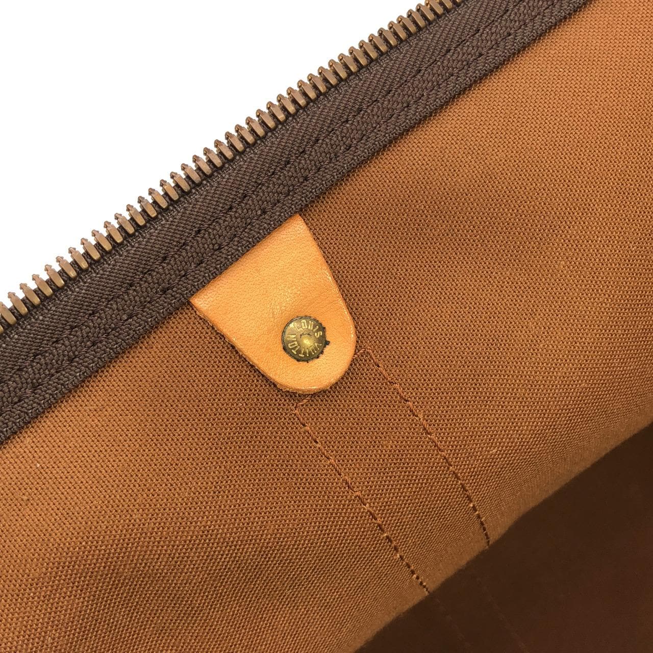 ルイヴィトン モノグラム キーポル 55cm M41424 ボストンバッグ