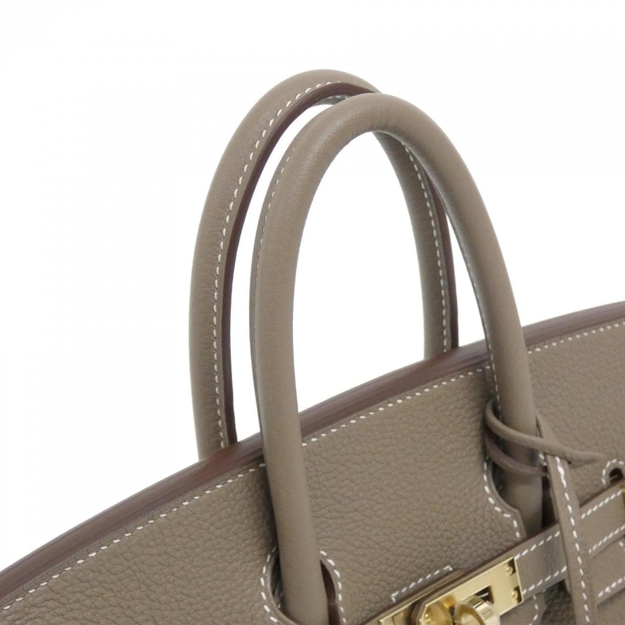 【未使用品】エルメス バーキン ヴェルソ 25cm バッグ