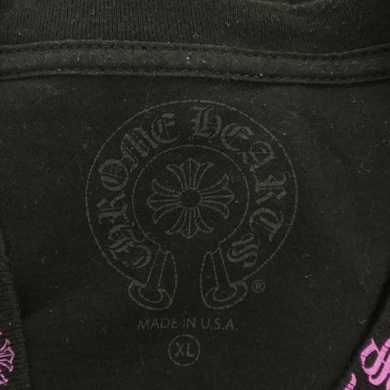 クロムハーツ CHROME HEARTS Tシャツ