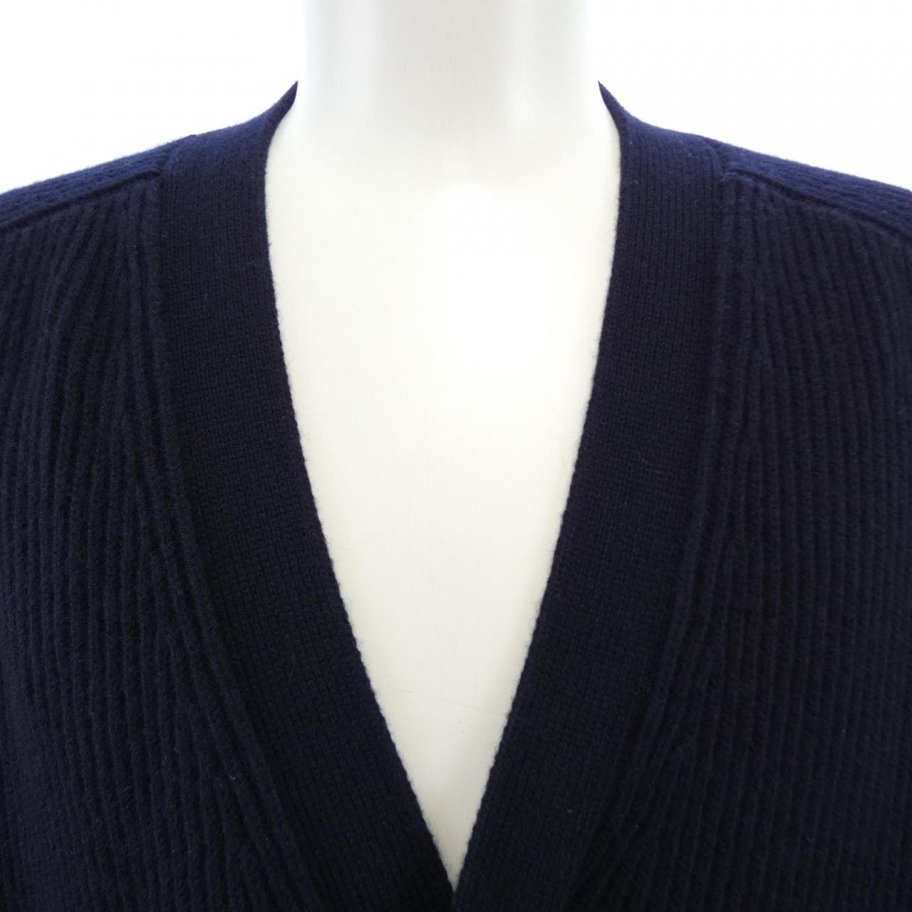 プラダ PRADA UMG336 SOOO 14G5 カーディガン