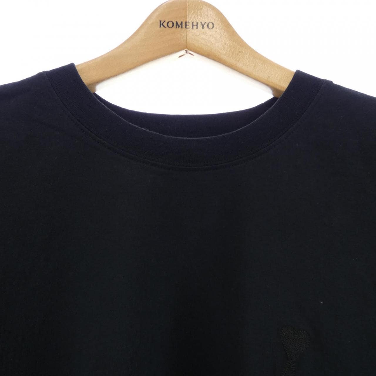 アミ AMI Tシャツ