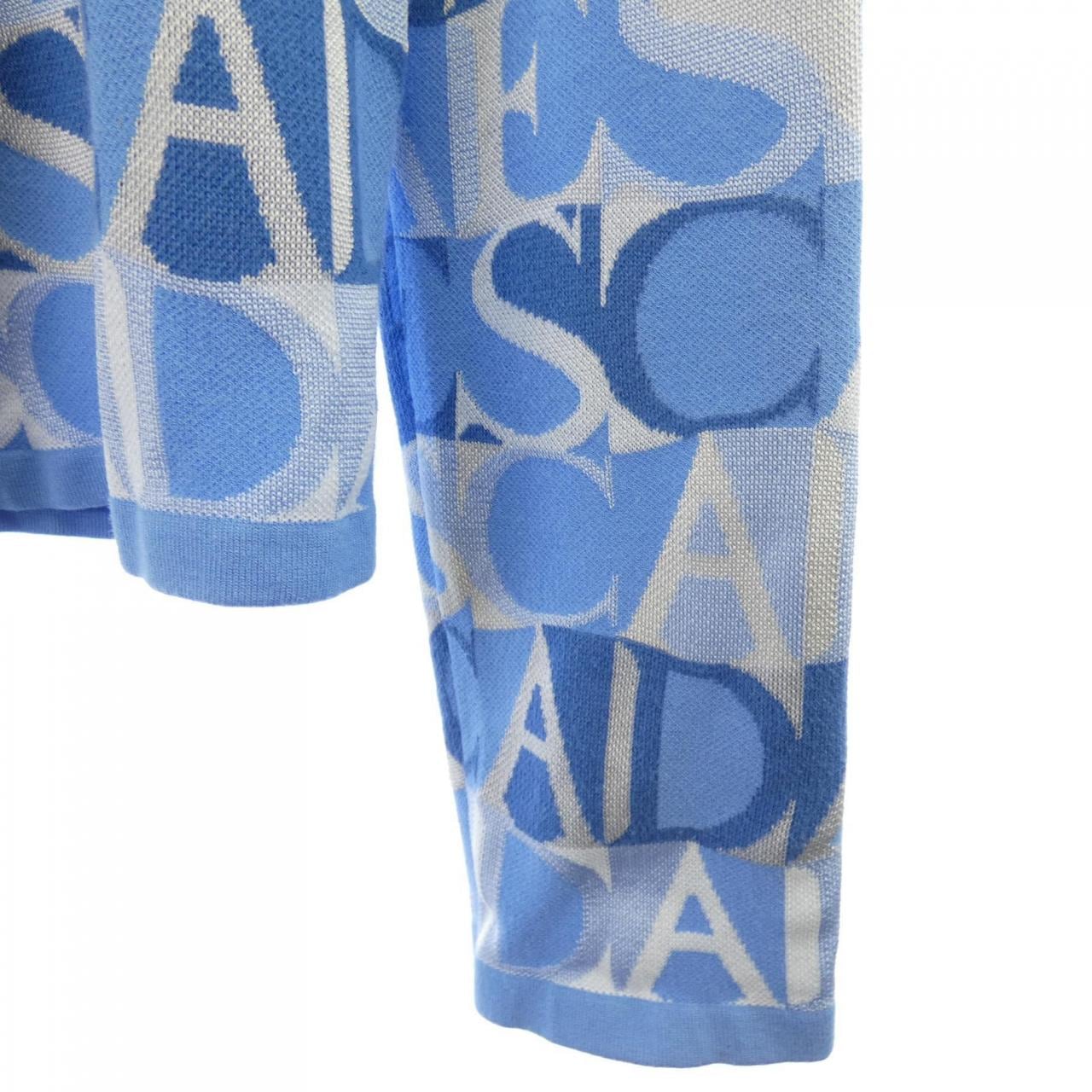 エスカーダ ESCADA カーディガン