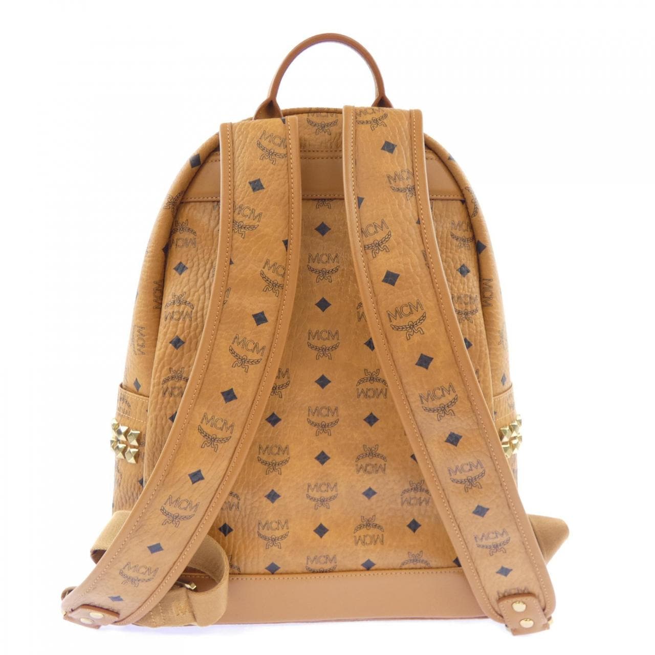 エムシーエム MCM MMK6SVEO001 BACKPACK