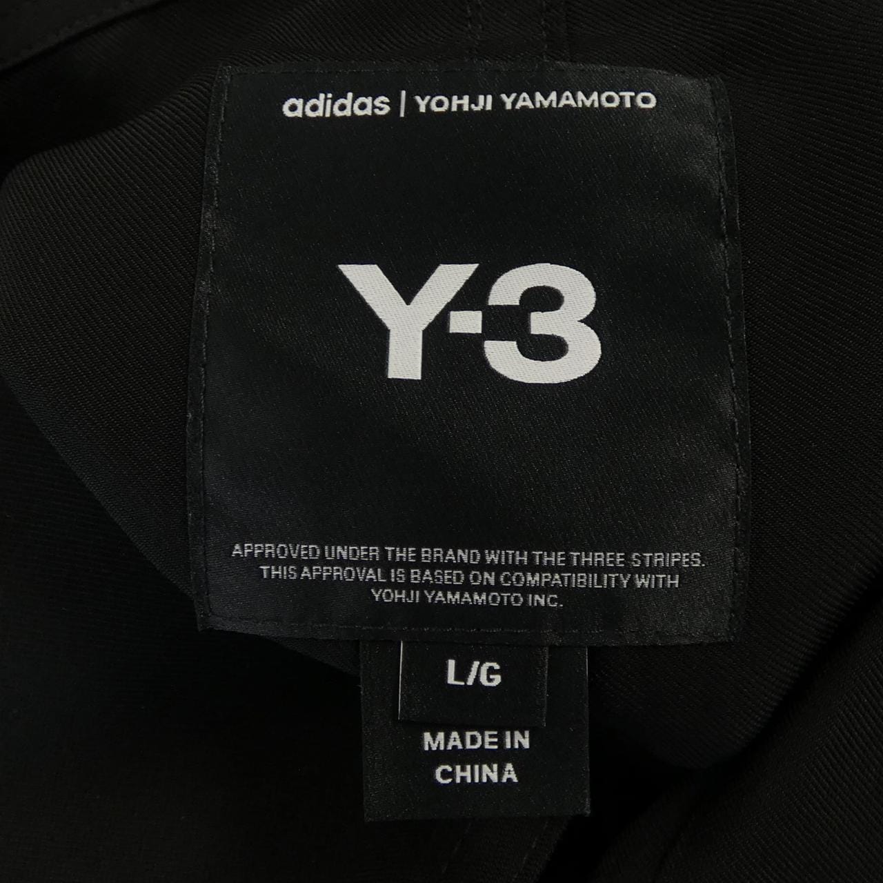 ワイスリー Y-3 シャツ