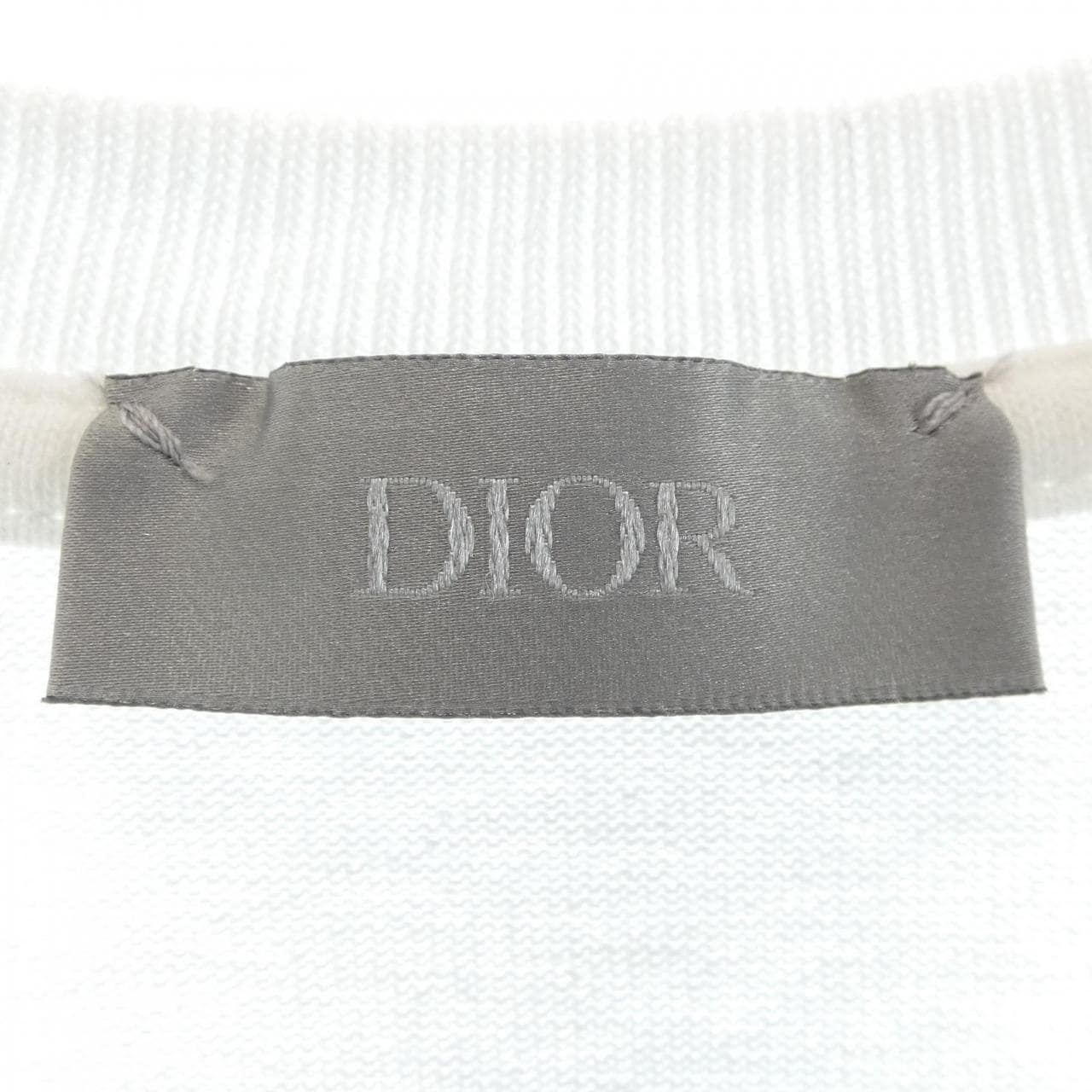ディオール DIOR CD ICON Tシャツ 943J605A0554 Tシャツ