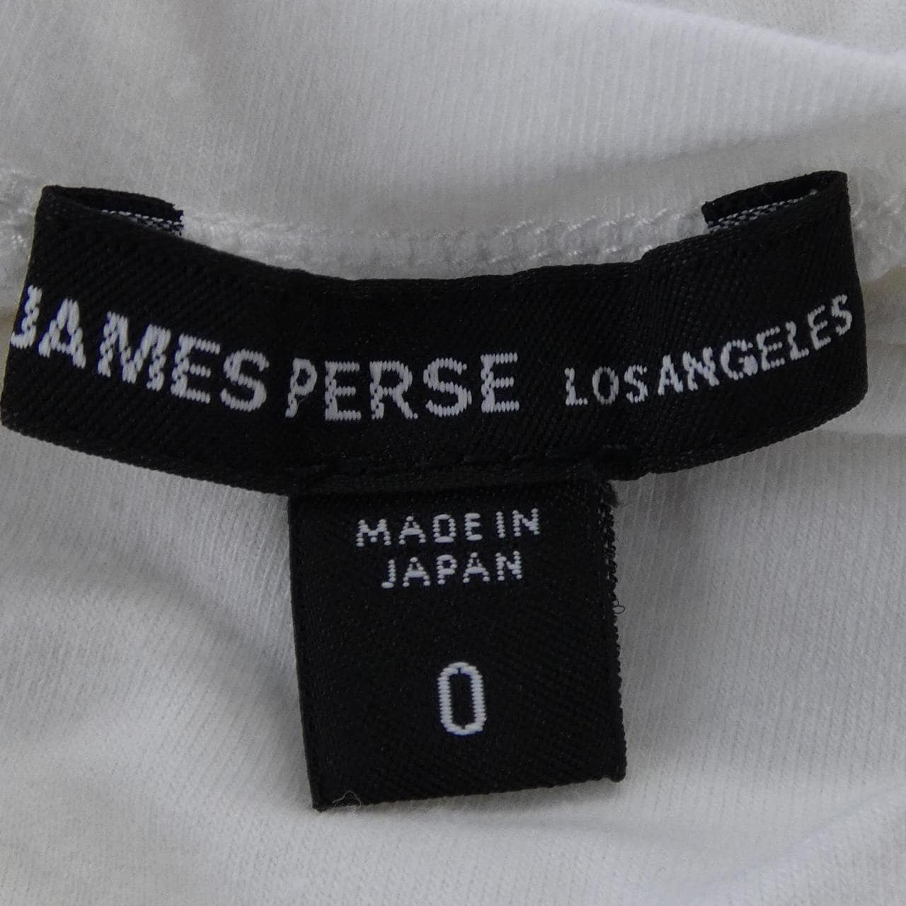 ジェームスパース JAMES PERSE トップス