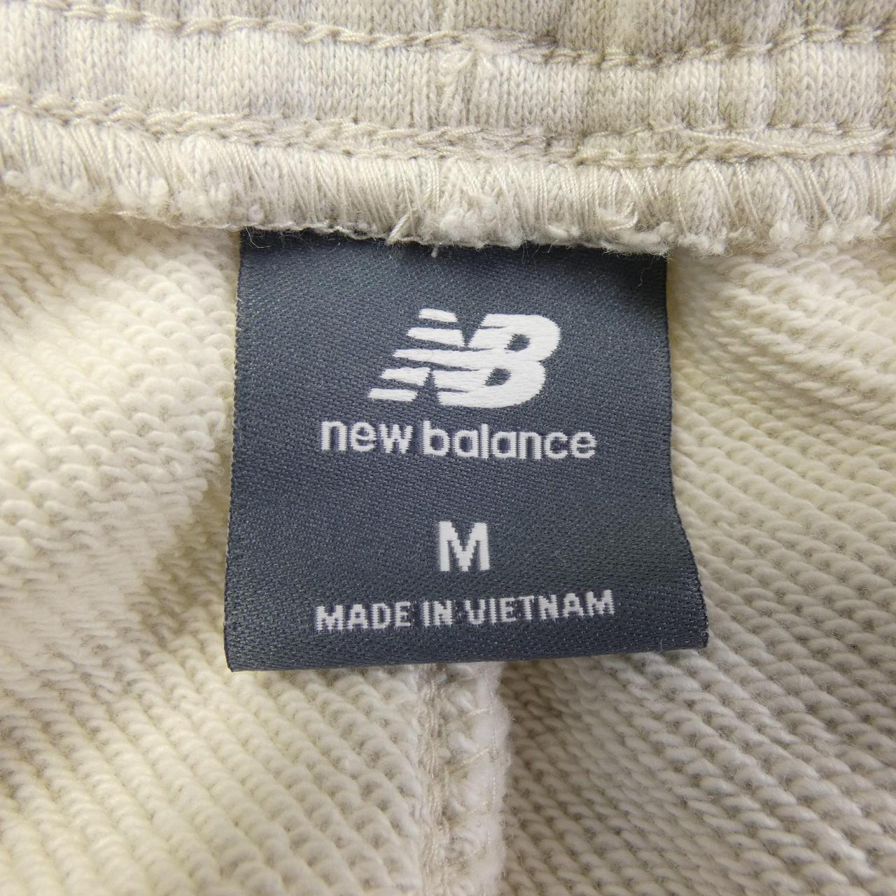 ニューバランス NEW BALANCE パンツ