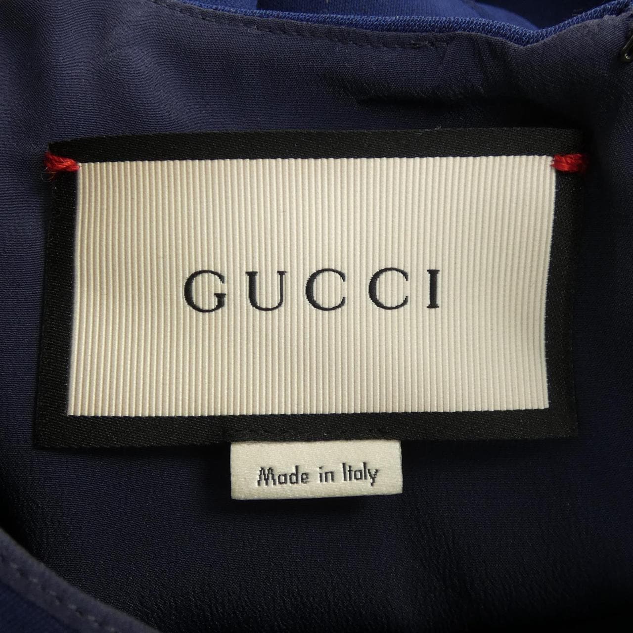 グッチ GUCCI 432661 ZHM88 ワンピース