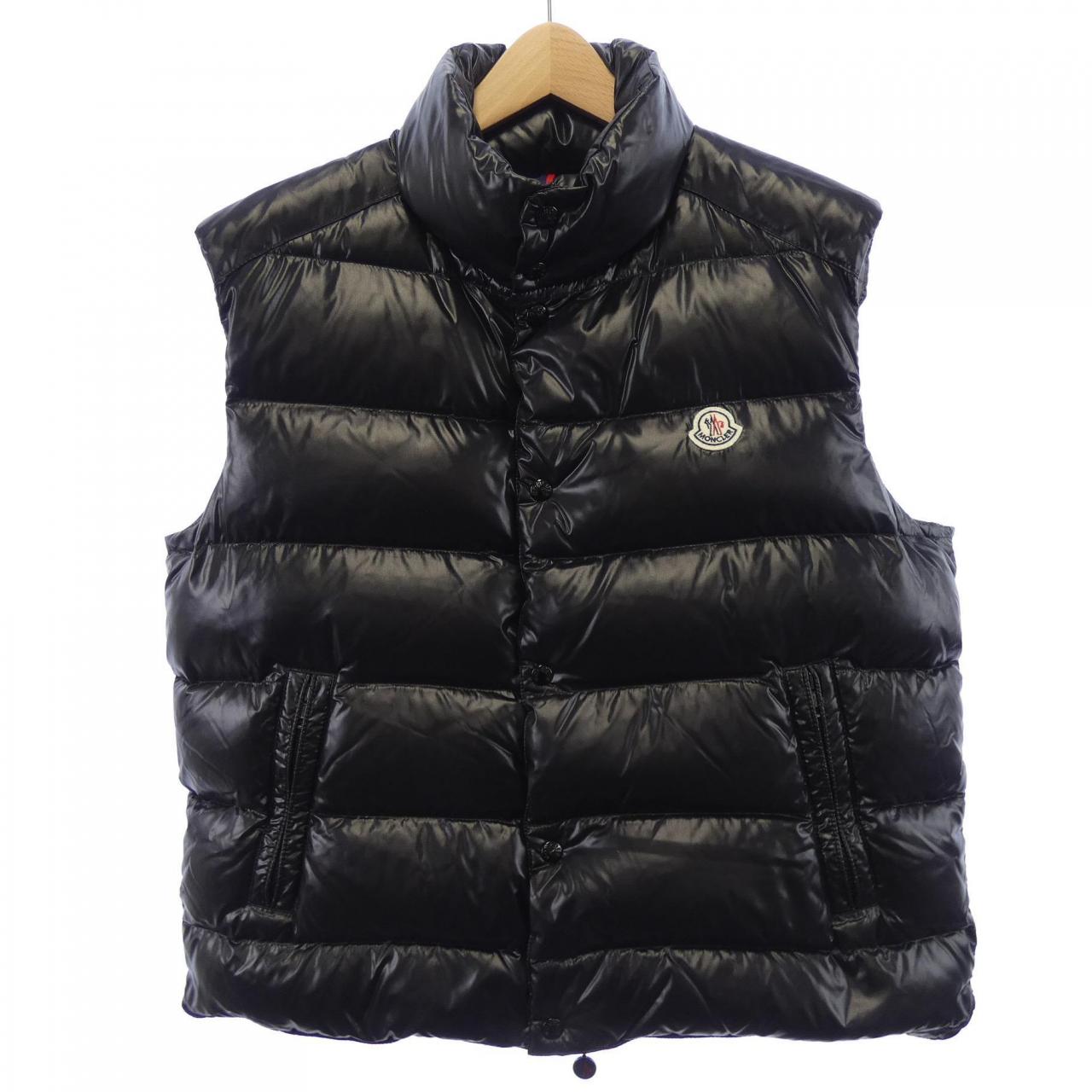 モンクレール MONCLER TIB ダウンベスト