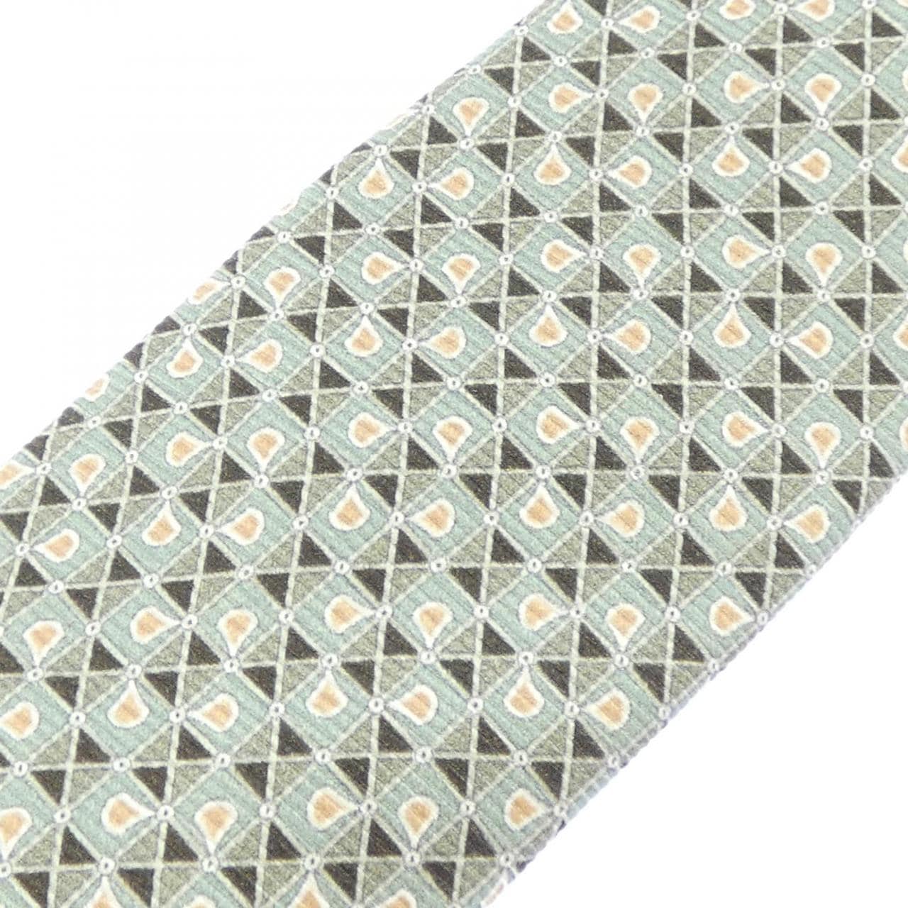 ブルガリ BVLGARI NECKTIE