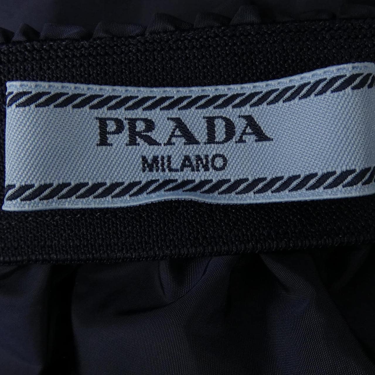 プラダ PRADA 21Y951 SOOO 1WQ9 スカート