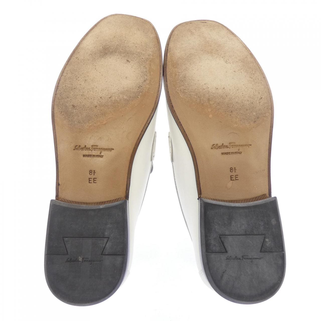 サルヴァトーレフェラガモ SALVATORE FERRAGAMO シューズ