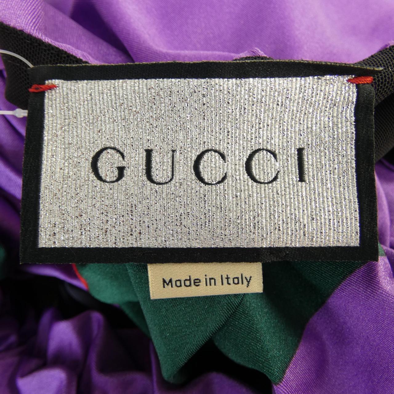 グッチ GUCCI BALENCIAGA 677041 ZAH7C トップス