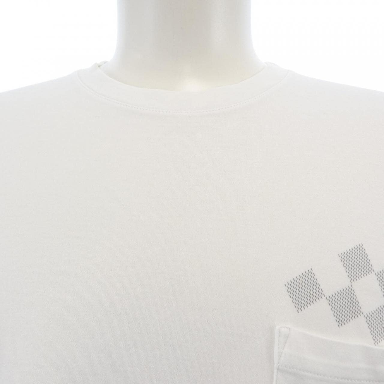 ルイヴィトン LOUIS VUITTON MSJR08CMS Tシャツ