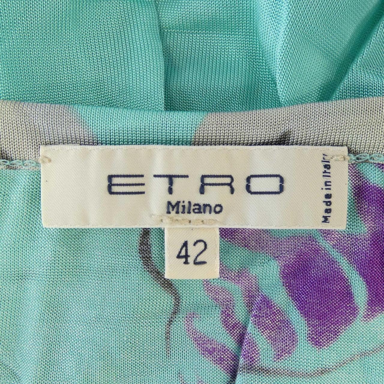 【ヴィンテージ】エトロ ETRO トップス